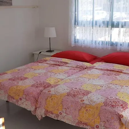 Casa Lara Διαμέρισμα *