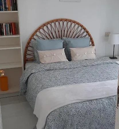 Casa Lara Διαμέρισμα