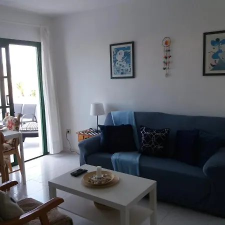 Διαμέρισμα Casa Lara