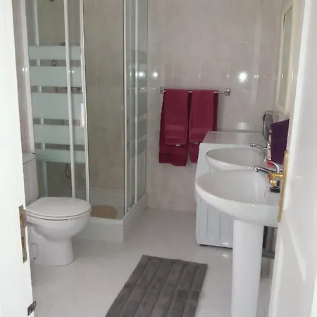 Διαμέρισμα Casa Lara *