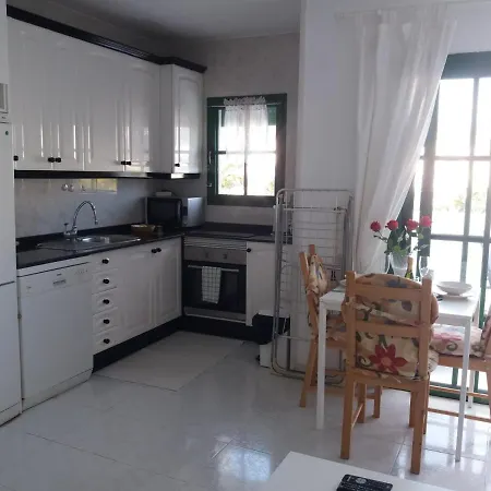 Casa Lara Πλάγια Μπλάνκα
