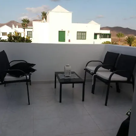 Casa Lara Διαμέρισμα *