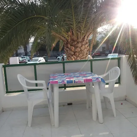 Casa Lara Πλάγια Μπλάνκα