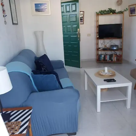 Casa Lara Διαμέρισμα Πλάγια Μπλάνκα